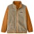 Detaljebillede 5 Patagonia - Kid's 4-in-1 Everyday Jacket - 3 i 1-jakke