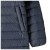 Detailbeeld 5 Patagonia - Kid's Down Sweater Parka - Donsjas