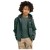 Yksityiskohtainen kuva 5 Jack Wolfskin - Kid's Haze 2L Jacket - Sadetakki