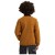 Yksityiskohtainen kuva 5 Jack Wolfskin - Kid's Lite Curl Fullzip - Fleecetakki
