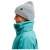 Yksityiskohtainen kuva 5 Roxy - Kid's Ice Escape Girl - Laskettelutakki