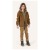 Detailbeeld 5 Finkid - Kid's Tonttu Teddy - Fleecevest