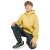 Detailbeeld 5 adidas Terrex - Kid's MT 3in1 Fleece Jacket - Fleecevest