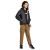 Detailbeeld 5 adidas Terrex - Kid's MT Reversible Insulation Jacket - Synthetisch jack