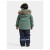 Detaljebillede 5 Didriksons - Kid's Bjärven Parka - Parka