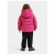 Detail image 5 Didriksons - Kid's Roxen Jacket - Synthetic jacket