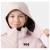 Detailbeeld 5 Helly Hansen - Kid's Junior Girl Snowbliss Jacket - Ski-jas