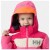 Detailbild 5 Helly Hansen - Kid's Vertical Ins Jacket - Winterjacke
