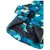 Detaljbild 5 Reima - Kid's Down Jacket Ranua Print - Dunjacka