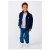 Detailbeeld 5 LEGO - Kid's Sian 201 Teddy Jacket - Fleecevest
