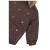 Detailbild 5 Mikk-Line - Boy's Twill Nylon Parca - Parka