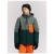 Detail image 5 Protest - Kid's PRTDylans Snowjacket - Ski jacket