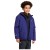 Detail image 5 Jack Wolfskin - Kid's Go Glow Jacket - Winter jacket