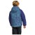 Detailbeeld 5 Jack Wolfskin - Kid's Zenon Twist Hooded - Synthetische jas