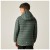 Detailbeeld 5 Regatta - Junior Hooded Marizion - Synthetische jas