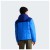 Detailbeeld 5 The North Face - Boy's Reversible Shasta FZ Hooded Jacket - Synthetische jas