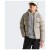 Imagen detallada 5 The North Face - Kid's Boy Hydrenalite Down Hooded Jacket - Chaqueta de fibra sintética