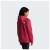 Detailbeeld 5 The North Face - Kid's Performance Fleece FZ Hooded Jacket - Fleecevest