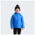 Detailbeeld 5 The North Face - Kid's Perrito 4-N-1 Hooded Jacket - 3-in-1-jas