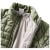 Yksityiskohtainen kuva 5 Isbjörn - Teen's Air Light Weight Jacket - Talvitakki