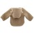 Detailbeeld 5 maximo - Baby's Sherpa Kapuzen Jacke m. Öhrchen Bär - Fleecevest