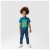 Detailbild 5 The North Face - Kid's S/S Lifestyle Graphic Tee - T-Shirt
