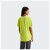 Imagen detallada 5 The North Face - Teen's Mountain Athletics S/S Tee - Camiseta funcional