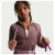 Imagen detallada 5 Nike - Girl's NP Dri-Fit Full Zip Fleece Hoody - Sudadera