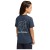 Detailbild 5 Jack Wolfskin - Kid's Paw T-Shirt - T-Shirt