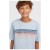 Imagen detallada 5 O'Neill - Kid's Logo Stripe T-Shirt - Camiseta de manga corta