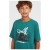 Imagen detallada 5 O'Neill - Kid's Slub Graphic T-Shirt - Camiseta de manga corta
