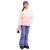 Yksityiskohtainen kuva 5 Roxy - Kid's Winter Flora Girl - Fleecepulloverit