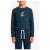 Detailbild 5 super.natural - Kid's Bunny L/S - Merinolongsleeve
