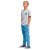 Detailbild 5 Billabong - Kid's Stamp S/S - T-Shirt