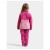 Detail image 5 Didriksons - Kid's Monte Half Button - Fleece jumper