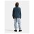 Detail image 5 Didriksons - Kid's Rubi Half-Zip - Fleece jumper