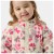 Detailbild 5 Helly Hansen - Kid's Frosty Pile Sweater - Fleecepullover