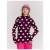 Detailbild 5 Protest - Kid's PRTTopsy 1/4 Zip Active Top - Fleecepullover