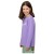 Detaljbild 5 Mammut - Kid's Core Longsleeve Logo - Longsleeve