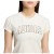 Imagen detallada 5 adidas - Girl's Sport Seasonals Collegiate Typography Tee - Camiseta de manga corta