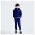 Detail image 5 The North Face - Kid's Evolution Simple Dome Pullover Hood - Hoodie