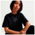 Imagen detallada 5 Nike - Kid's NSW Tee Loose Fit Logo Retro - Camiseta de manga corta