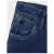 Imagen detallada 5 Name it - Kid's NKFPolly Skinny Denim Legging 1182-To - Leggings