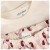 Detail image 5 Minymo - Kid's Pyjamas L/S Set AOP 124271 - Everyday base layer