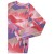 Detailbeeld 5 Reima - Kid's Wool Base Layer Set Taitoa Print - Merinowollen ondergoed