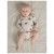 Detailbild 5 Name it - Kid's NBNBody L/S Pumice Bear 3-Pack - Alltagsunterwäsche