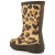 Detail image 5 Hunter Boots - Kid's First Leopard Print Boot - Wellington boots