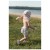 Imagen detallada 5 Mikk-Line - Kid's Swim Baby Pant Frill AOP - Pantalones de baño