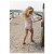 Imagen detallada 5 Mikk-Line - Kid's Swim Shirt UV AOP 1039 - Lycra