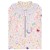 Imagen detallada 5 Mikk-Line - Kid's Swim Suit L/S UV Frill AOP - Lycra